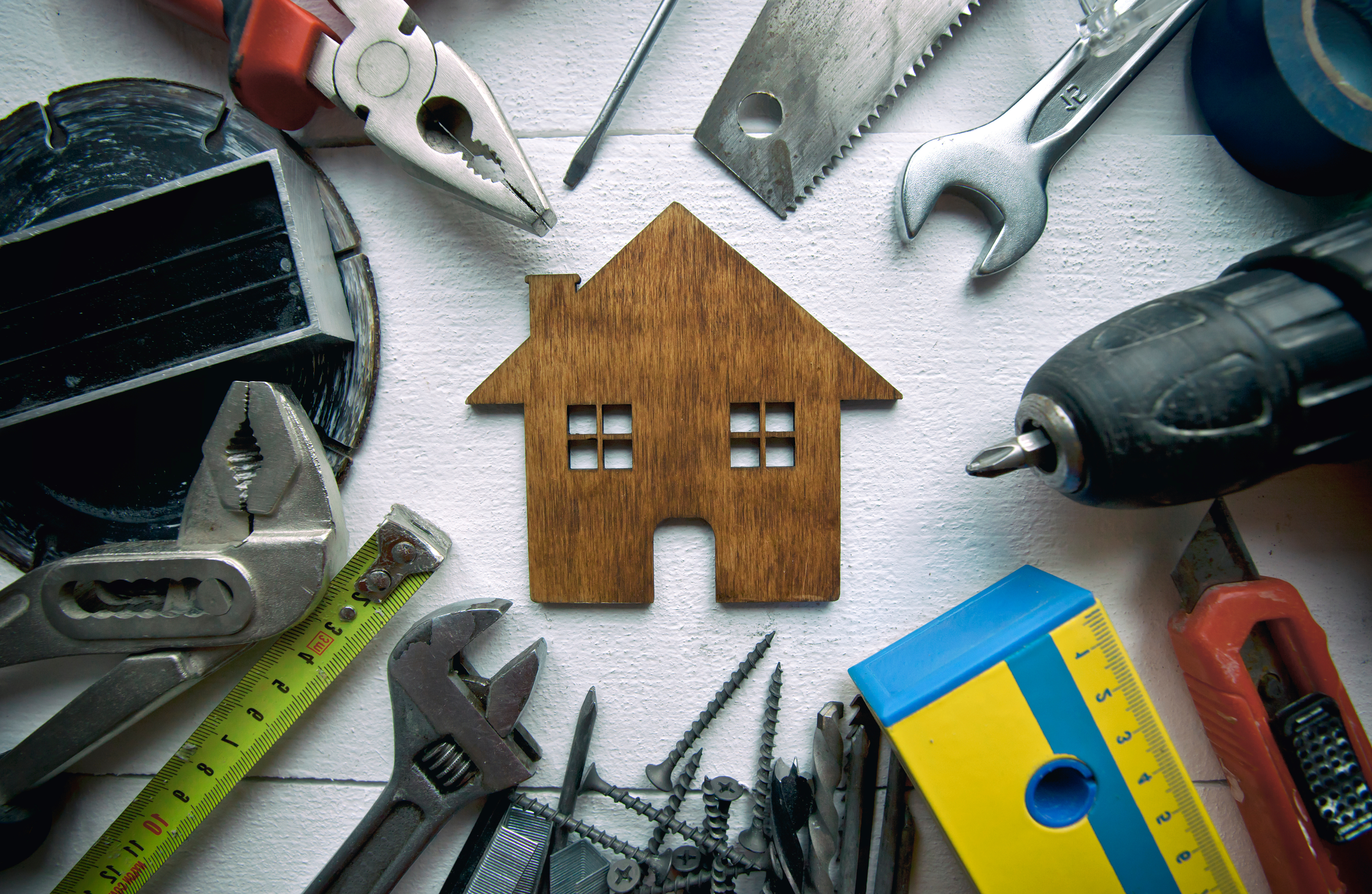 Agrandissement et construction bois