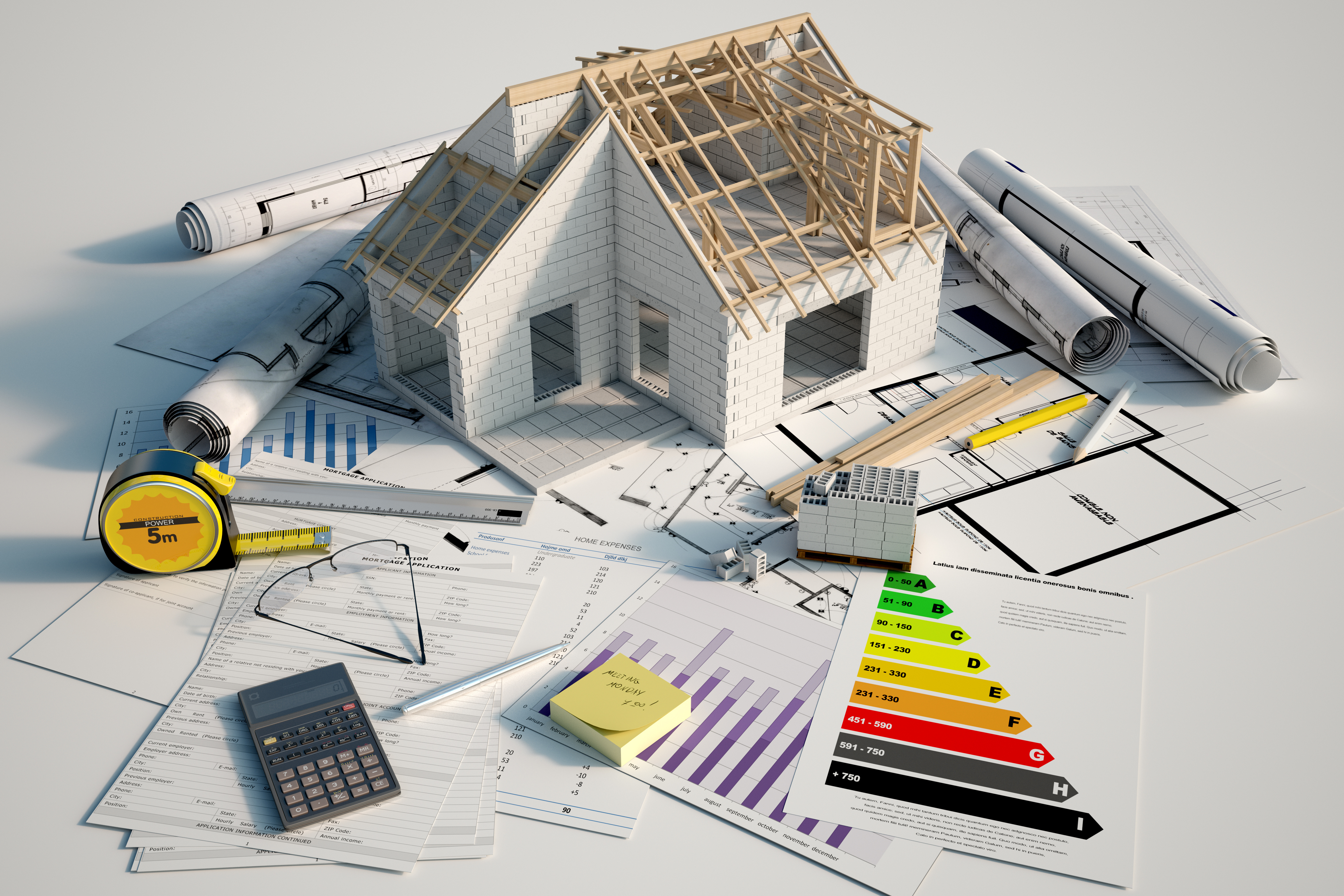 Rénovation intégrale