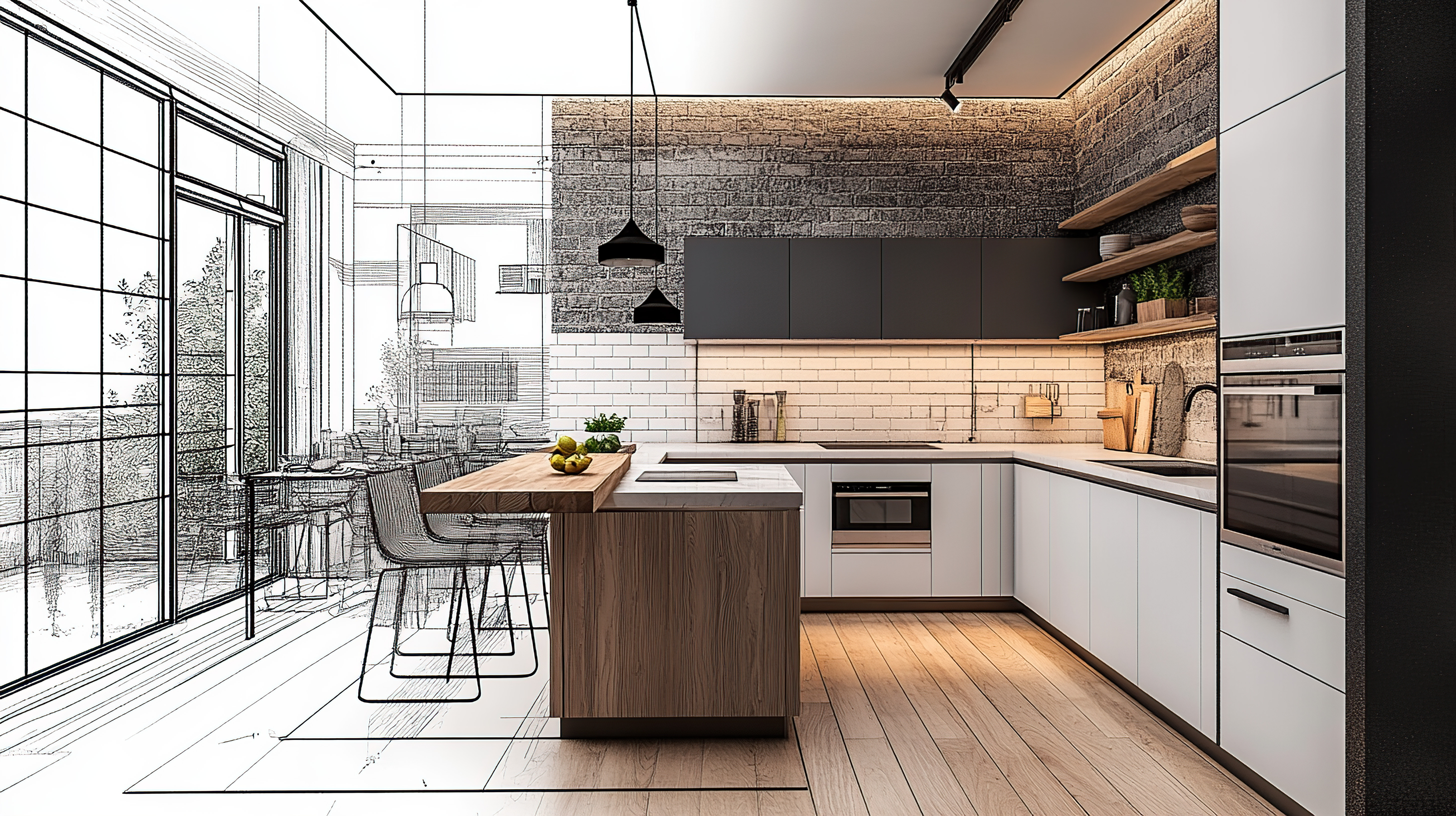 Rénovation intérieure