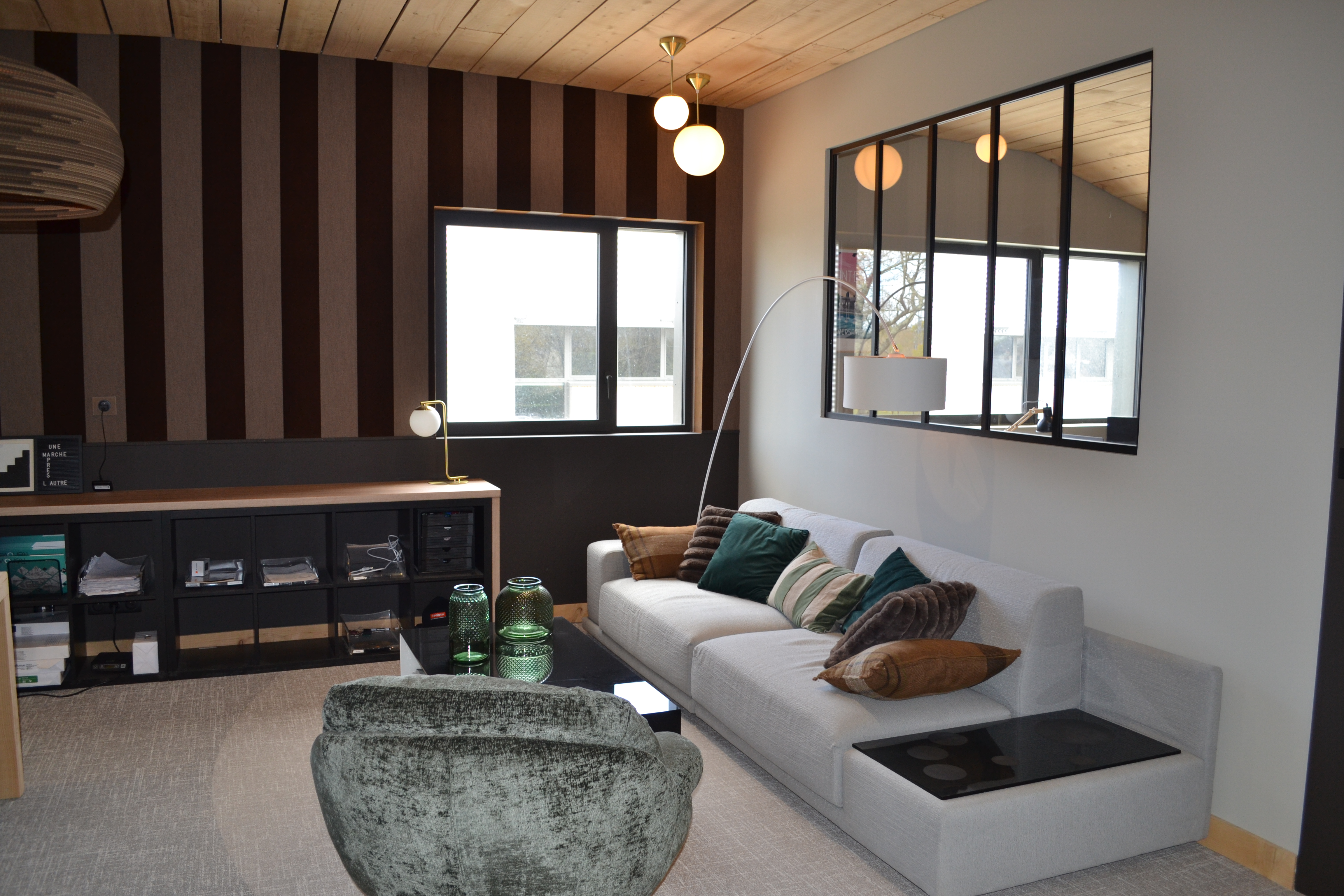 Showroom RénovéO