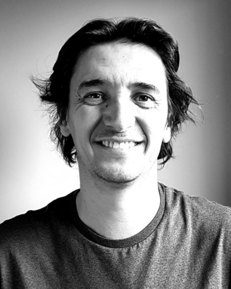 David Bernard