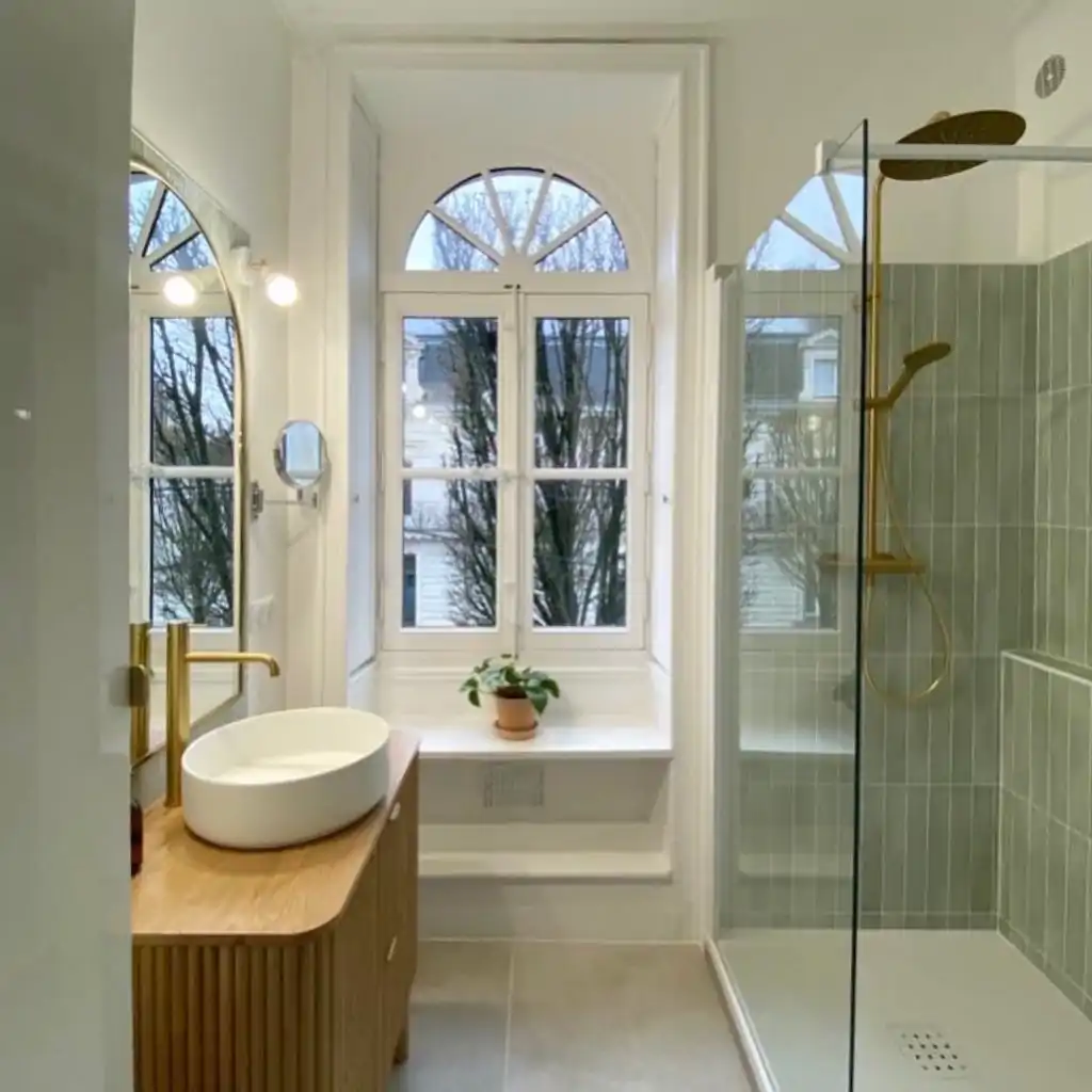 Salle de bain 10