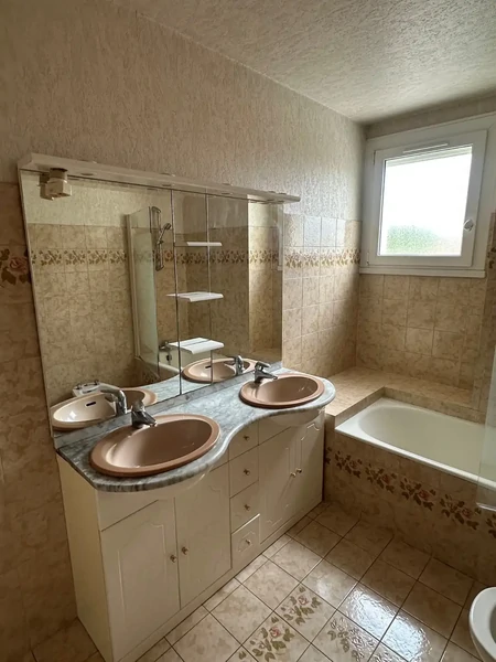 Salle de bain 1 — photo 3