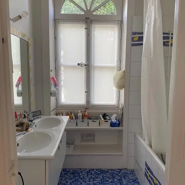 Salle de bain 10 — photo 2
