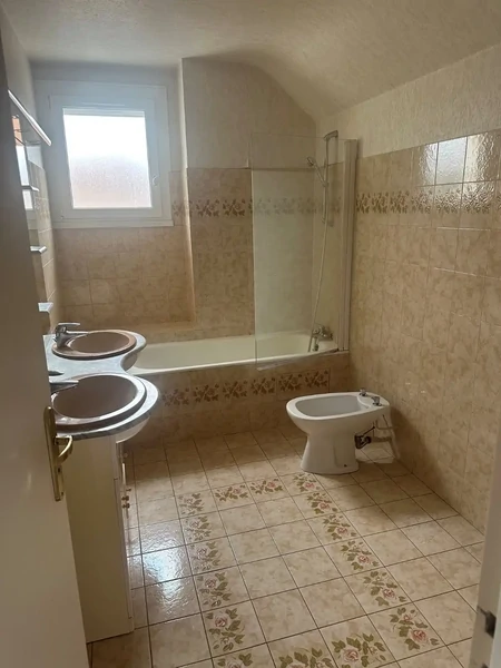 Salle de bain 1 — photo 4