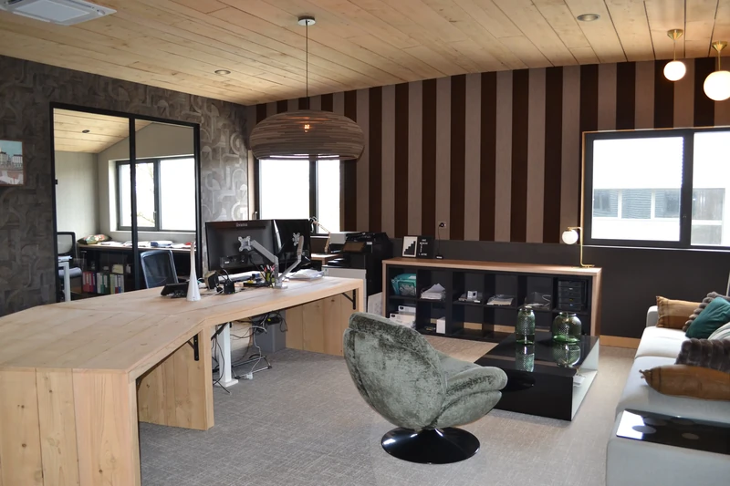 Rénovation Globale et Sur-Mesure de votre Habitat à Nantes