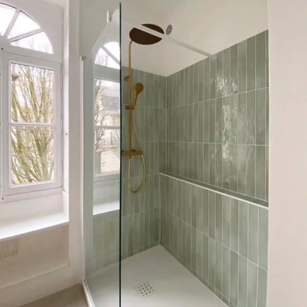 Salle de bain 10 — photo 4
