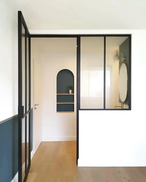 Salle de bain 17 — photo 8