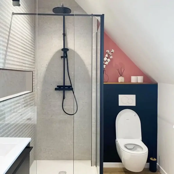salle de bain 2 — photo 4