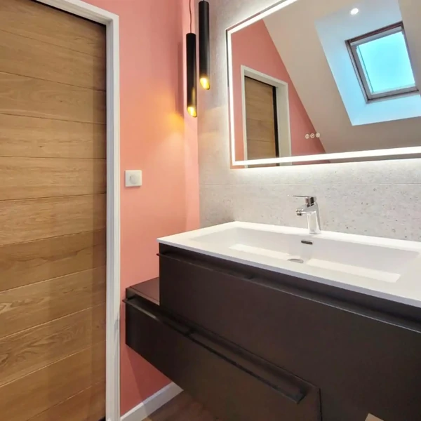 salle de bain 2 — photo 5